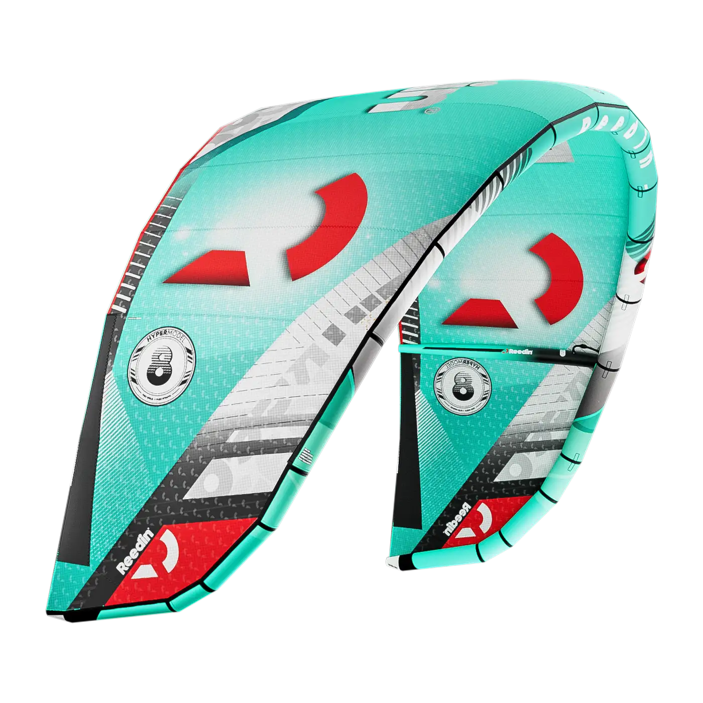 Aile Reedin HyperModel mint