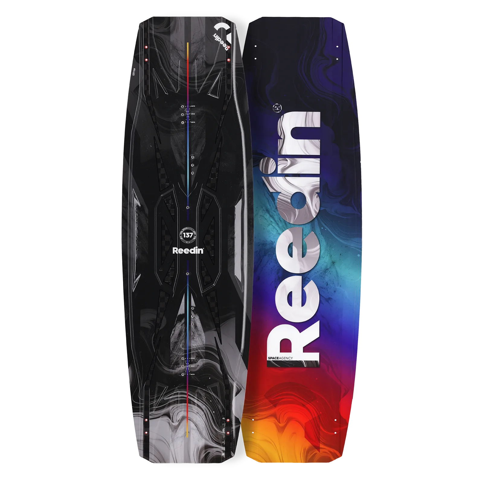 Board Reedin SpaceAgency 134/40