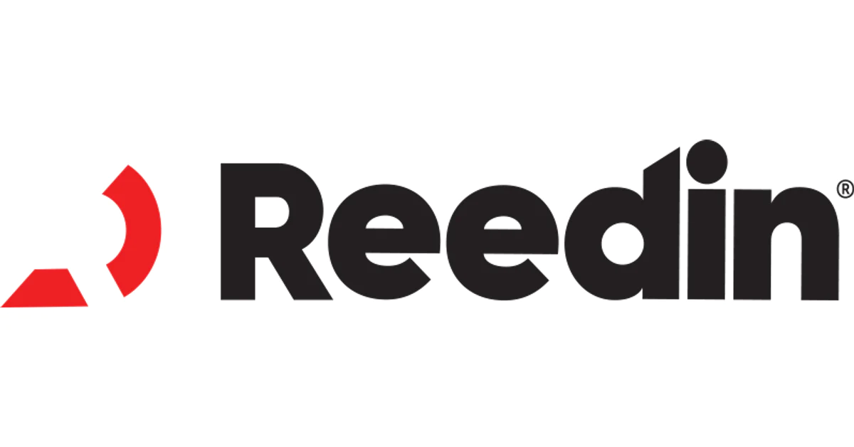 Logo Reedin